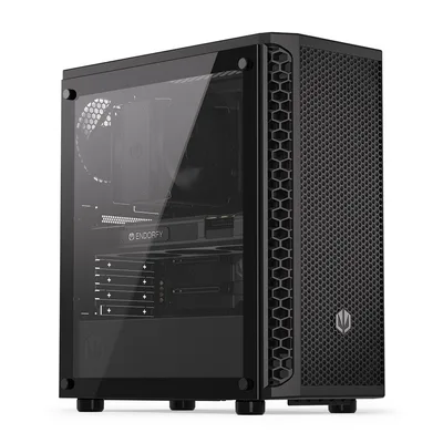 ENDORFY Signum 300 Air MidiTower arvutikorpus