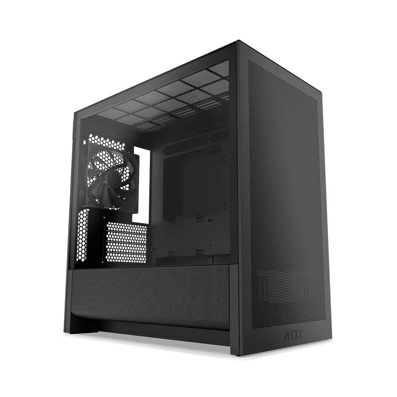 NZXT micro ATX/Mini-ITX CC-H31FB-01 arvutikorpus