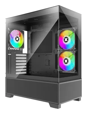 Xilence XG172 MidiTower arvutikorpus