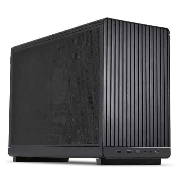 Lian Li micro ATX/Micro-ITX Micro Tower arvutikorpus