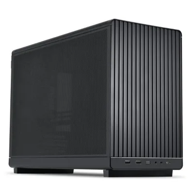 Lian Li micro ATX/Micro-ITX Micro Tower arvutikorpus