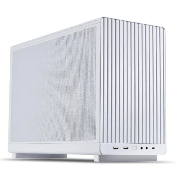 Lian Li micro ATX/Micro-ITX Micro Tower arvutikorpus