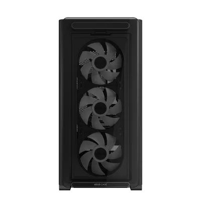 ASUS A23 PLUS MidiTower arvutikorpus