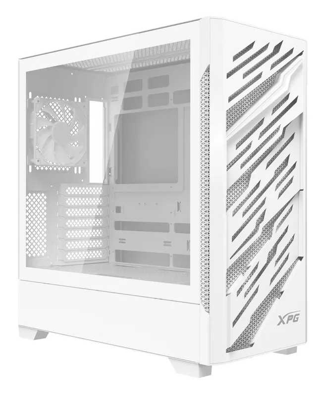 Adata STARKER AIR BTF MidiTower arvutikorpus