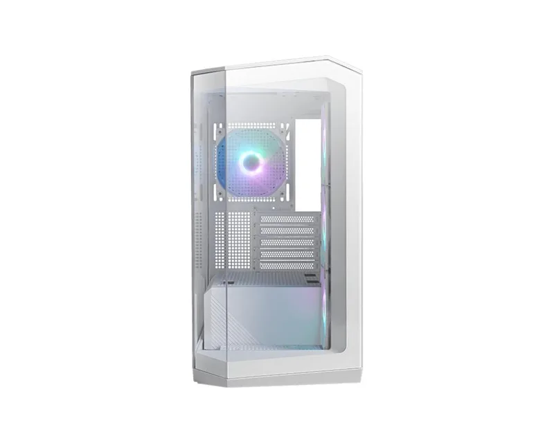 MSI MidiTower Not included arvutikorpus