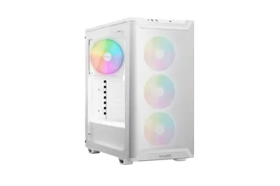 Be Quiet PURE BASE 501 LX MidiTower arvutikorpus