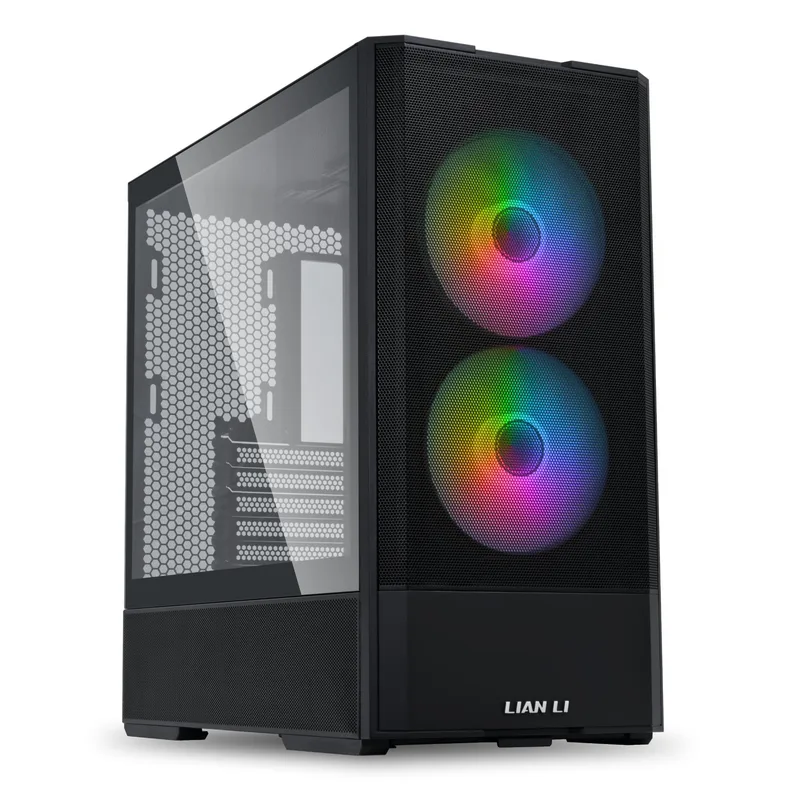 Lian Li LANCOOL 207 MidiTower arvutikorpus