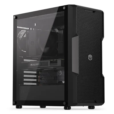 ENDORFY Regnum 400 Air MidiTower arvutikorpus