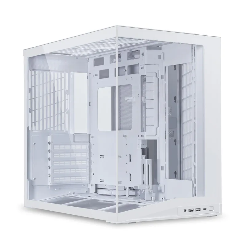 Lian Li ATX/micro ATX/Mini-ATX Mini Tower arvutikorpus