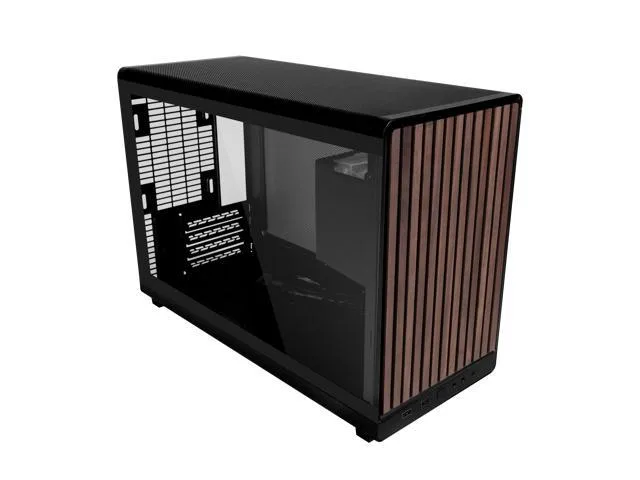 Lian Li micro ATX/Mini-ITX Micro Tower arvutikorpus