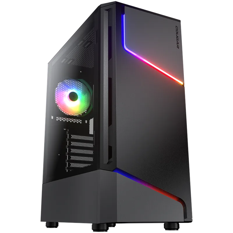 Cougar Gaming COUGAR MX360 Mid arvutikorpus