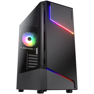 Cougar Gaming COUGAR MX360 Mid arvutikorpus