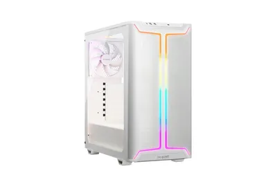 Be Quiet PURE BASE 501 DX MidiTower arvutikorpus