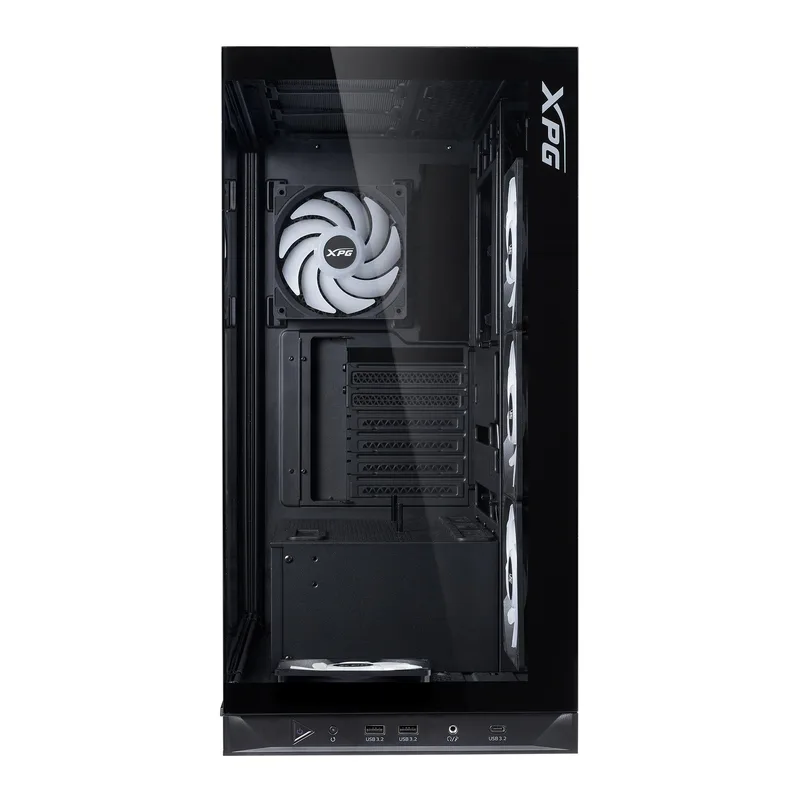 Adata INVADER X BTF MidiTower arvutikorpus