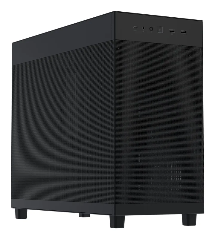 ASUS ATX/micro ATX/Mini-ITX 90DC00V0-B30000 arvutikorpus