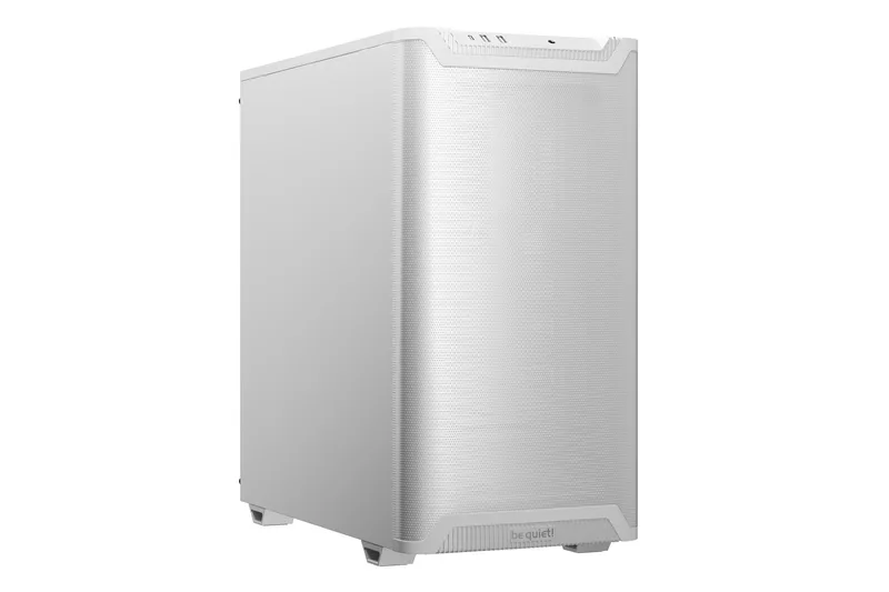 Be Quiet PURE BASE 501 MidiTower arvutikorpus