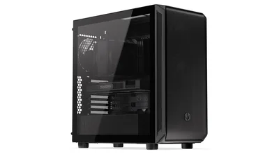 ENDORFY Arx 700 Air MidiTower arvutikorpus
