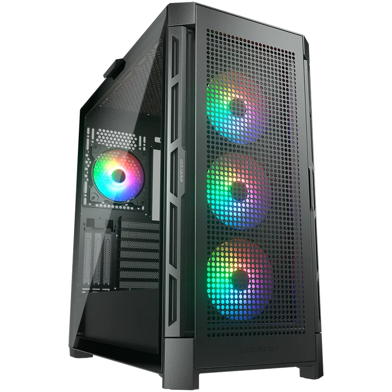 Cougar Gaming COUGAR Duoface Pro arvutikorpus
