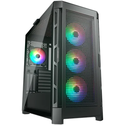 Cougar Gaming COUGAR Duoface Pro arvutikorpus