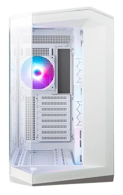 MSI MAG PANO 100R PZ MidiTower arvutikorpus