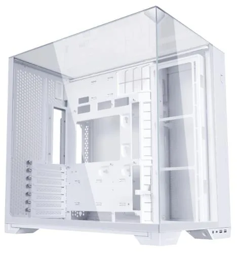 Lian Li O11 VISION COMPACT Tower arvutikorpus