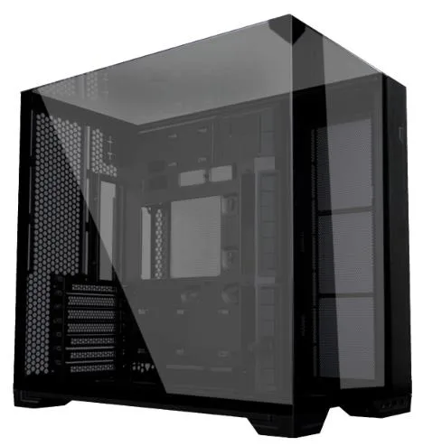 Lian Li O11 VISION COMPACT Tower arvutikorpus