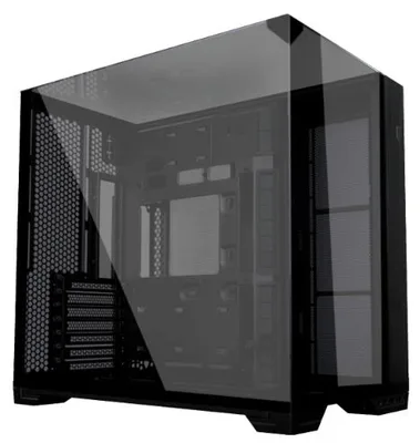 Lian Li O11 VISION COMPACT Tower arvutikorpus