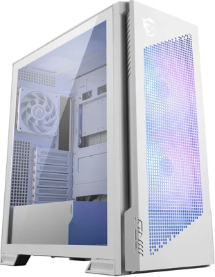MSI ATX/micro ATX/Mini-ITX/EATX VELOX300RAIRFLOWPZWH arvutikorpus