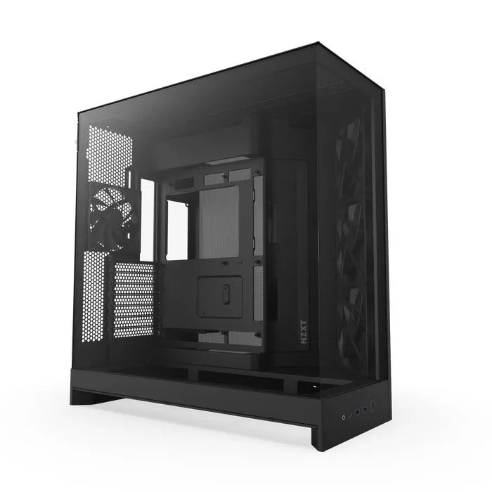 NZXT ATX/micro ATX/Mini-ITX/EATX CM-H92FB-01 arvutikorpus