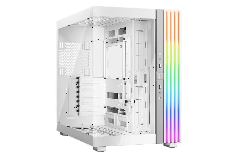 Be Quiet LIGHT BASE 900 DX Tower arvutikorpus
