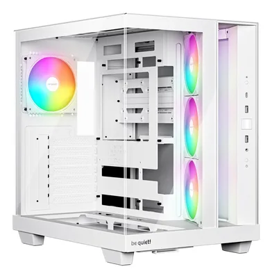 Be Quiet ATX/micro ATX/Mini-ITX BGW86 arvutikorpus