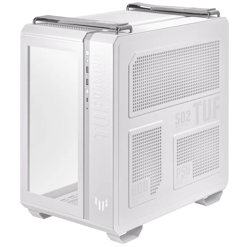 ASUS TUF Gaming GT502 MidiTower arvutikorpus