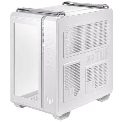 ASUS TUF Gaming GT502 MidiTower arvutikorpus