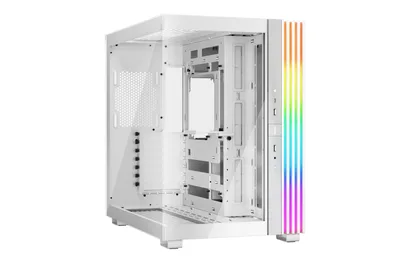 Be Quiet LIGHT BASE 600 DX Tower arvutikorpus