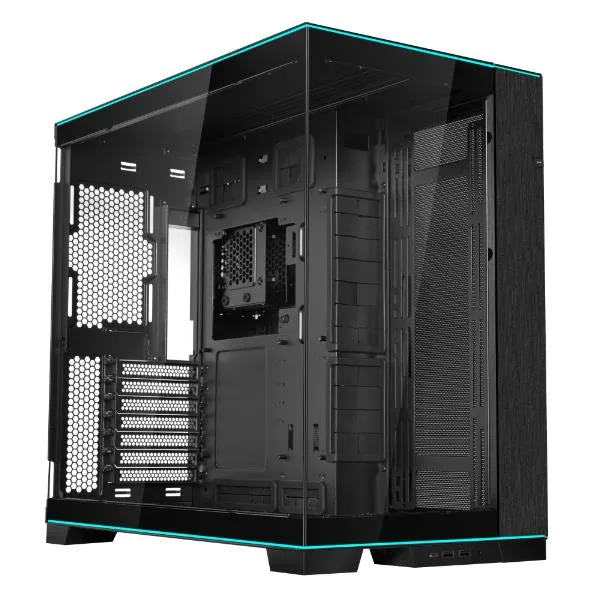 Lian Li O11 DYNAMIC EVO RGB Tower arvutikorpus
