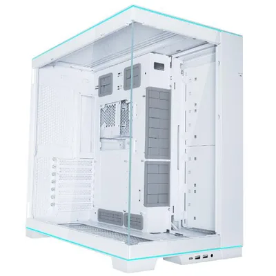 Lian Li O11 DYNAMIC EVO RGB Tower arvutikorpus