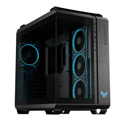 ASUS TUF Gaming GT502 Horizon MidiTower arvutikorpus