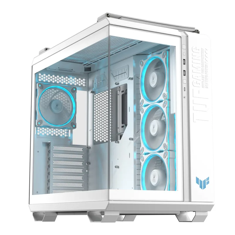 ASUS TUF Gaming GT502 Horizon MidiTower arvutikorpus