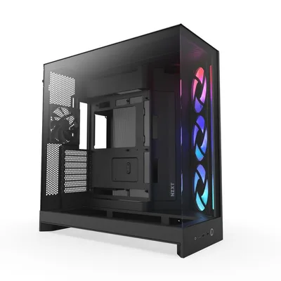 NZXT ATX/micro ATX/Mini-ITX/EATX CM-H92FB-R1 arvutikorpus