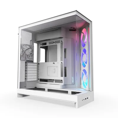 NZXT ATX/micro ATX/Mini-ITX/EATX CM-H92FW-R1 arvutikorpus