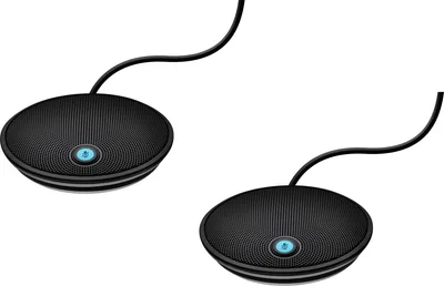 Logitech Expansion 2PACK 989-000171 mikrofon