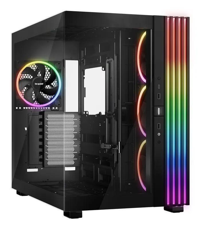 Be Quiet LIGHT BASE 900 FX Tower arvutikorpus