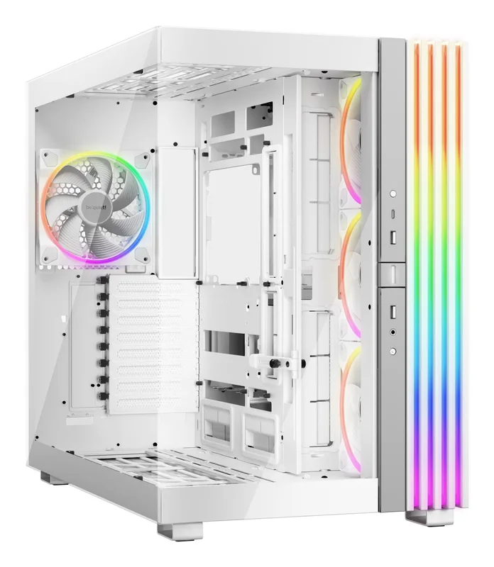 Be Quiet LIGHT BASE 900 FX Tower arvutikorpus
