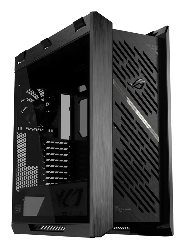 ASUS ATX/micro ATX/Mini-ITX/EATX ROG Strix Helios II arvutikorpus