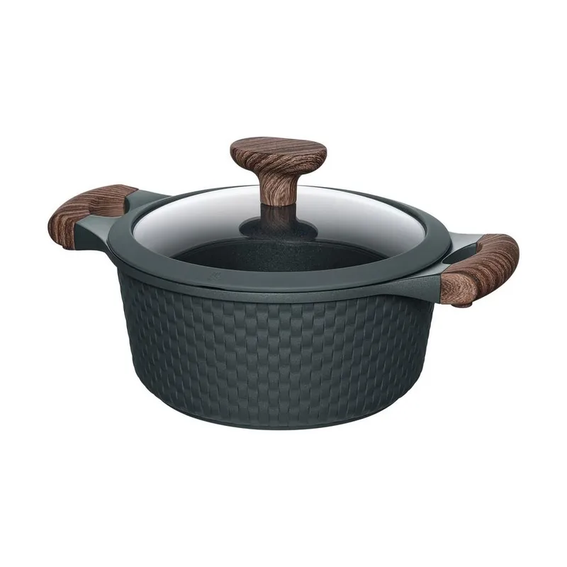 Resto Casserole D20CM 2.4L