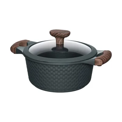 Resto Casserole D20CM 2.4L