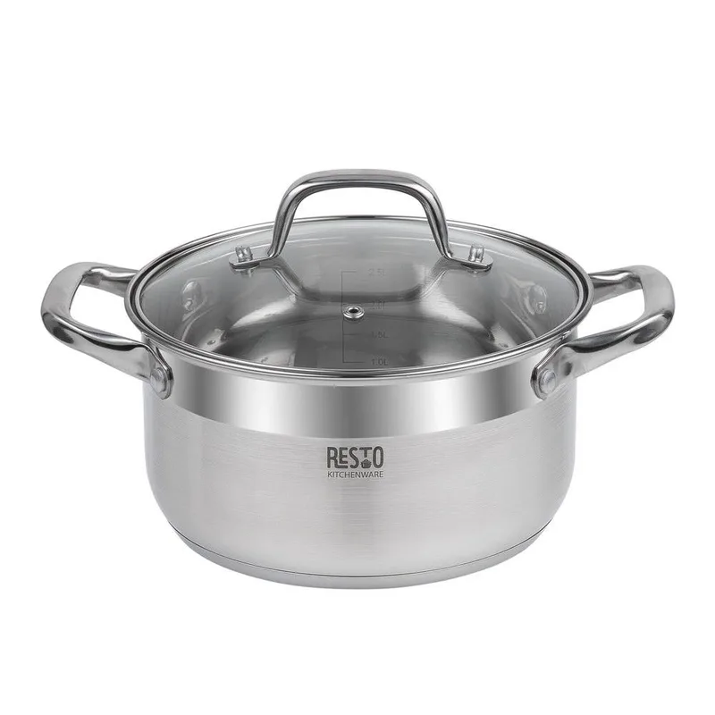 Resto Casserole D20CM 3.6L