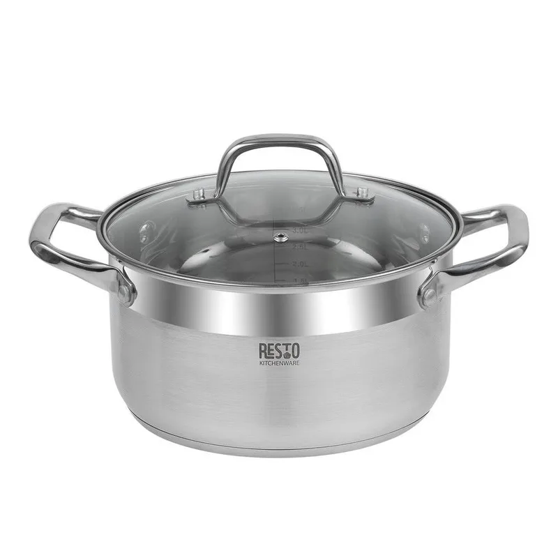 Resto Casserole D22CM 4.6L