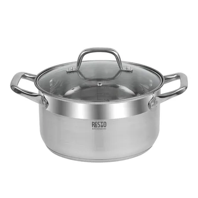 Resto Casserole D22CM 4.6L
