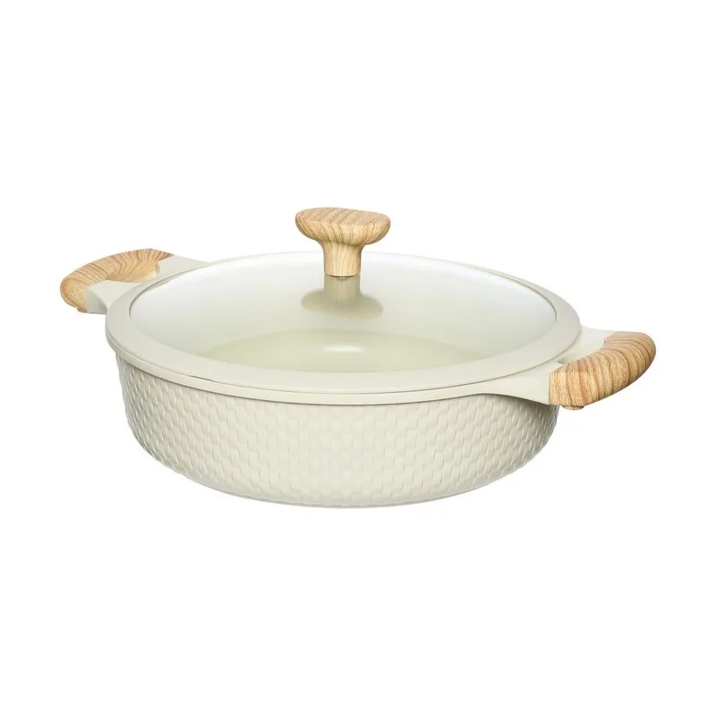 Resto Shallow D28CM 4.1L